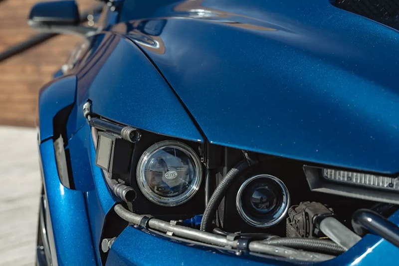 Transformers Ford Mustang Barricade Sale Info