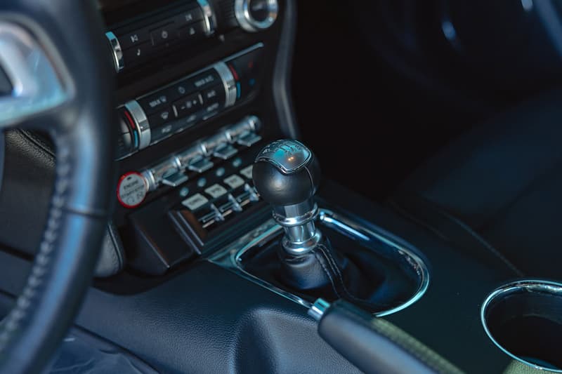 Transformers Ford Mustang Barricade Sale Info