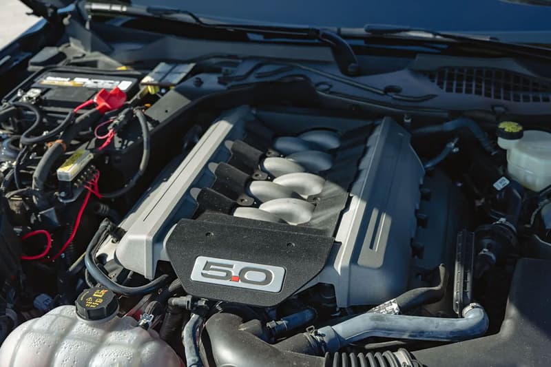 Transformers Ford Mustang Barricade Sale Info