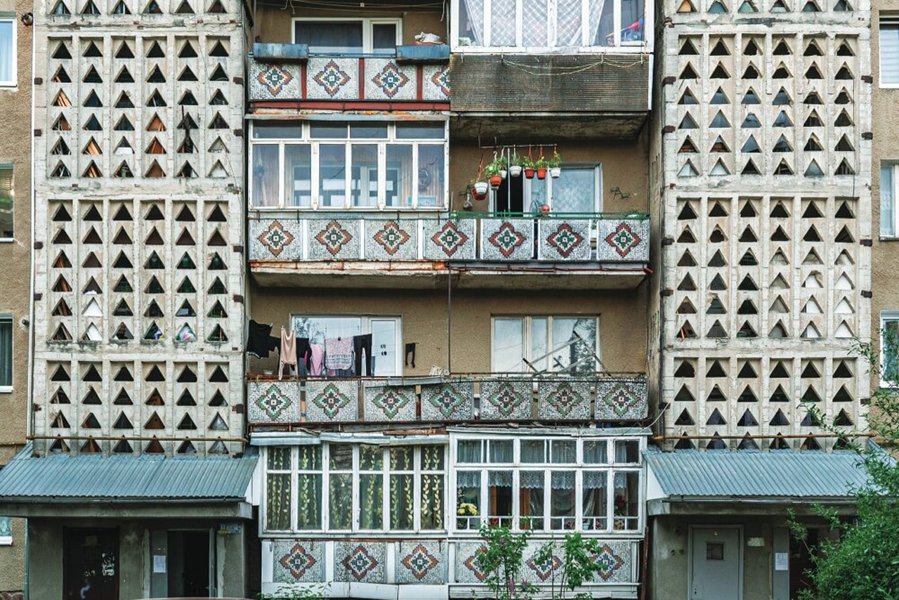 Ukrainian Modernism Architecture Book Dmytro Soloviovs 