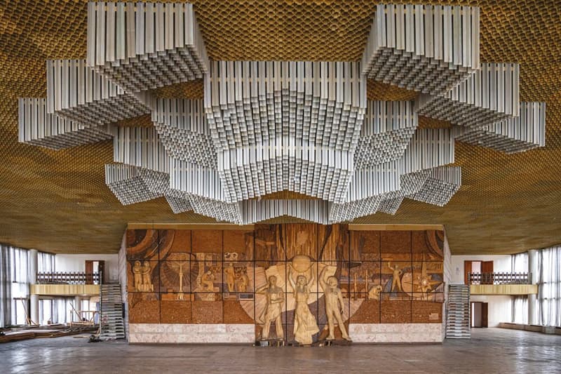 Ukrainian Modernism Architecture Book Dmytro Soloviovs 