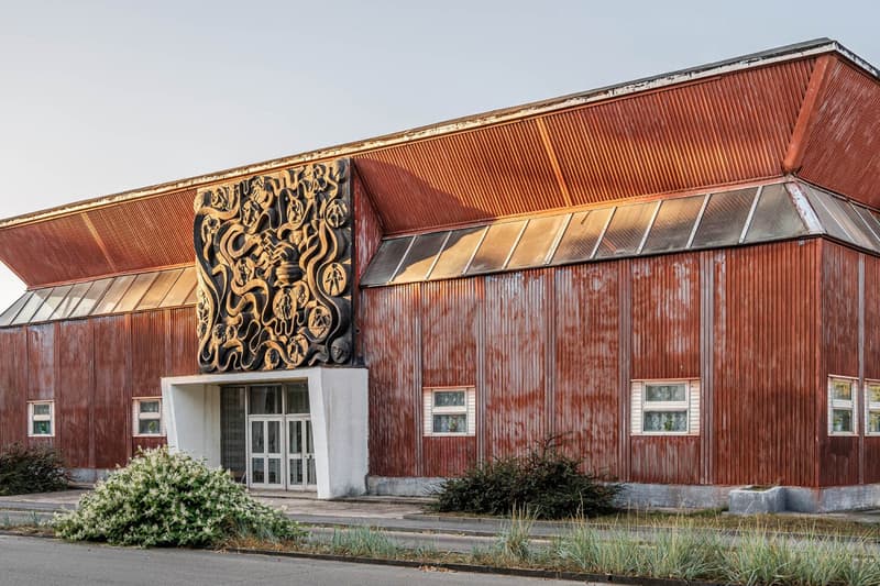 Ukrainian Modernism Architecture Book Dmytro Soloviovs 