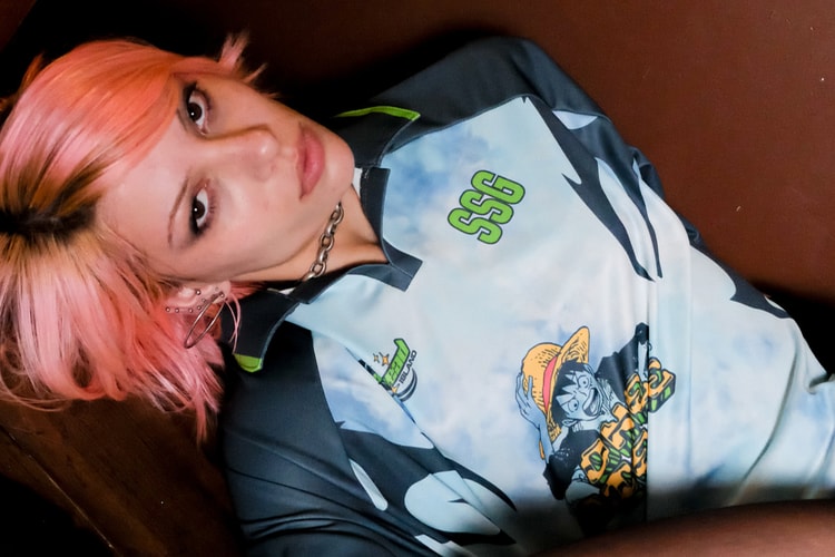 Viz Media Launches ‘One Piece’ and ‘JoJo's Bizarre Adventure’ Apparel Collections