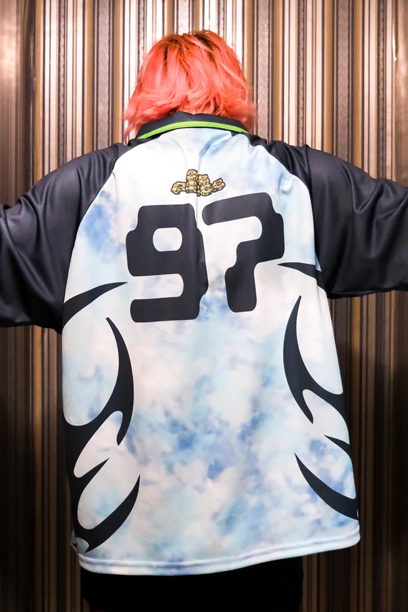 Viz Media Shonen Jump Store Eiichiro Oda 'One Piece' Future Island Egghead Arc Luffy Dr. Vega Punk Hirohiko Araki 'JoJo's Bizarre Adventure' Diamond is Unbreakable Golden Wind Stone Ocean manga inspired apparel accessories collectibles collection release info 
