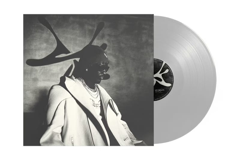 Young Thug Officially Announces New Album: 'UY Scuti'