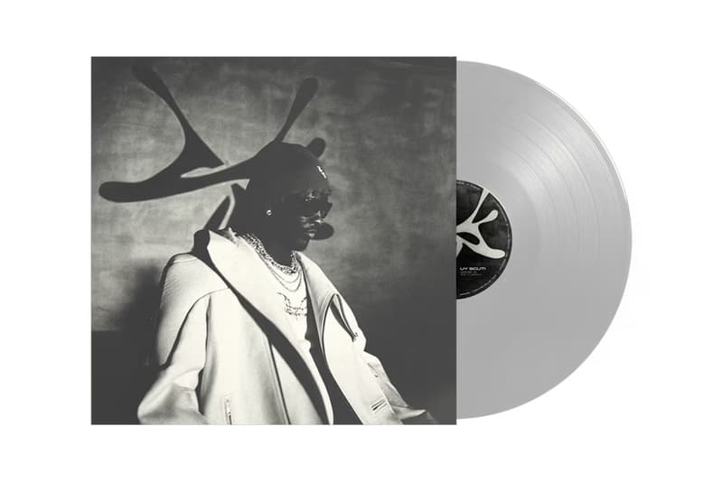 Young Thug Officially Announces New Album: 'UY Scuti' release album new project barter 6 slime language