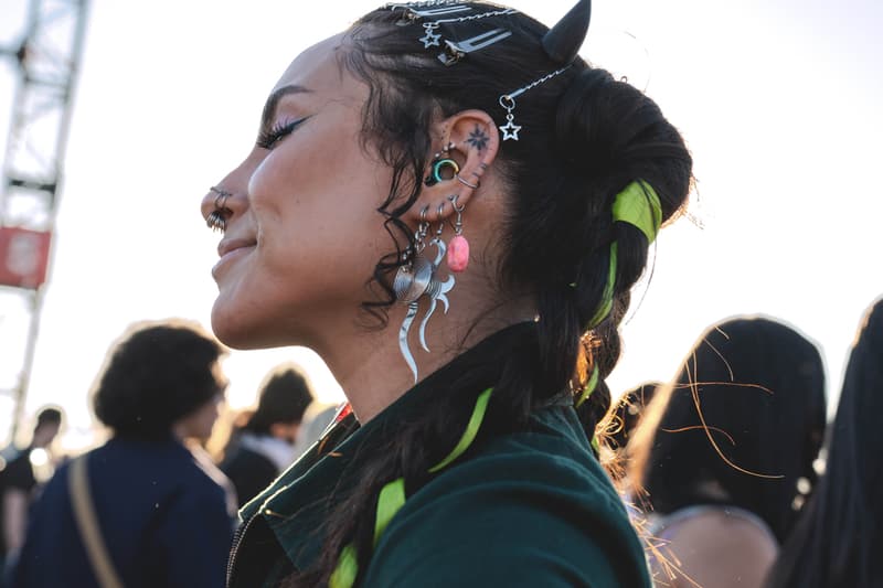Loop Joins Coachella for Limited-Edition Earplugs