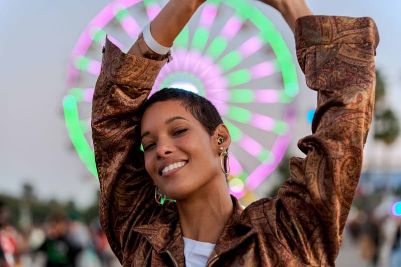 Loop Joins Coachella for Limited-Edition Earplugs