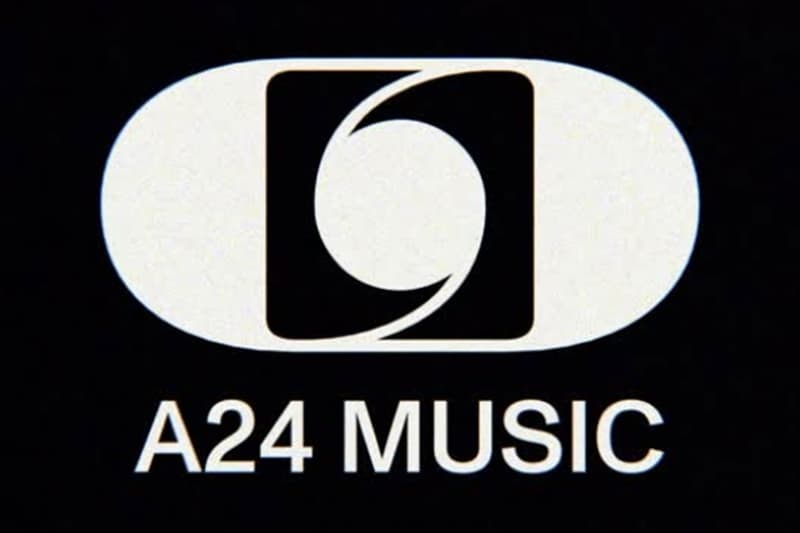 A24 Music New Social Division Cryptic Instagram Post teaser Release Info 