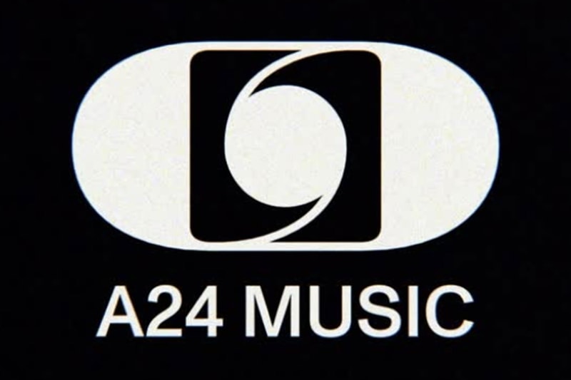 A24 Music New Social Division Cryptic Instagram Post teaser Release Info 