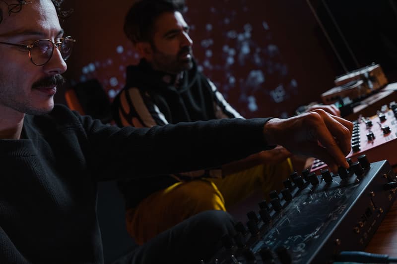 BMW HypersonX Neue Klasse EV Sound Exploration Mercedes Benz AMG Hyundai IONIQ 5 N Dodge Charger Nissan Skyline GT R R32 Hans Zimmer Will i Am Feature Info