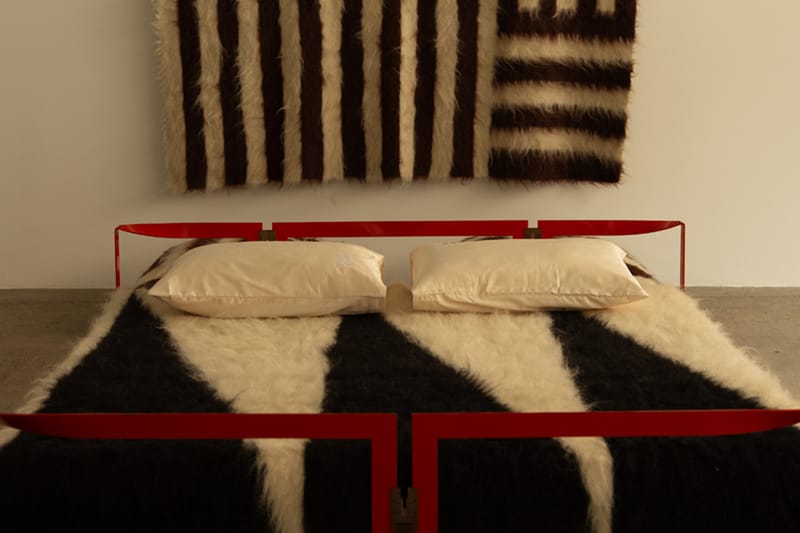 Grace Atkinson’s ‘all in each' Solo Exhibition Will Open at Spazio Leone Later This Month