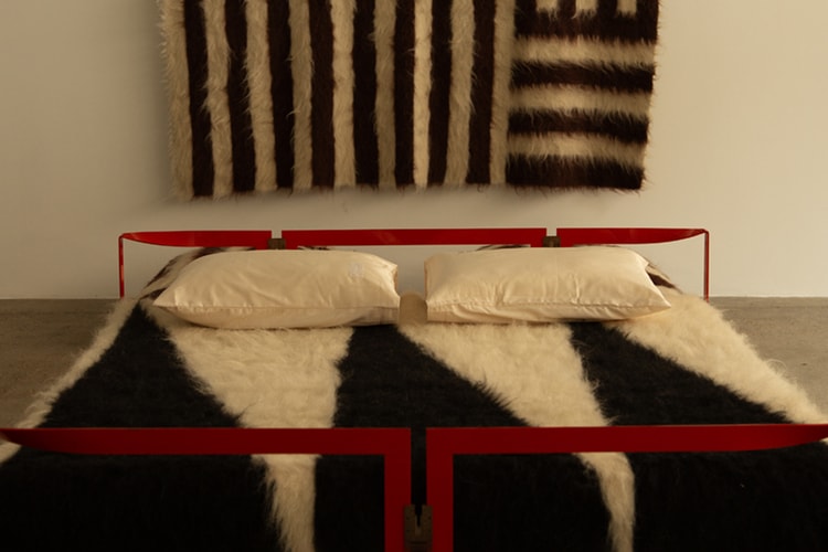 Grace Atkinson’s ‘all in each' Solo Exhibition Will Open at Spazio Leone Later This Month