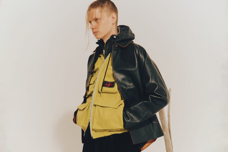 Hypebeast Community Center: SYUMAN.