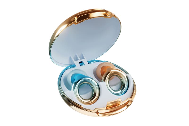 Loop Joins Coachella for Limited-Edition Earplugs