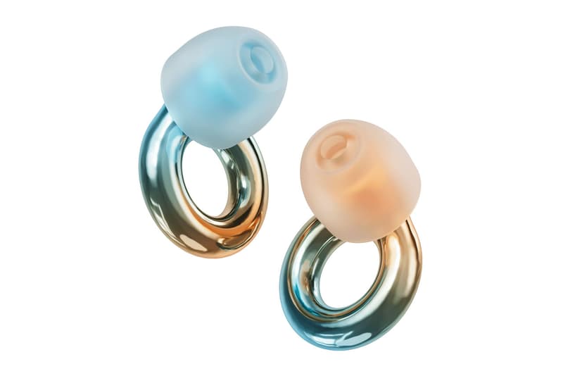 Loop Joins Coachella for Limited-Edition Earplugs