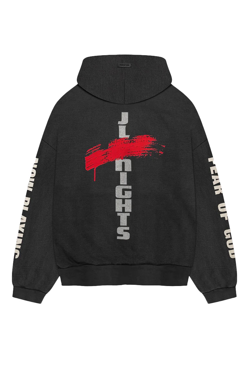 Sinners Movie Ryan Coogler Michael B. Jordan Fear of God StockX Bridgeforth Cotton Andu