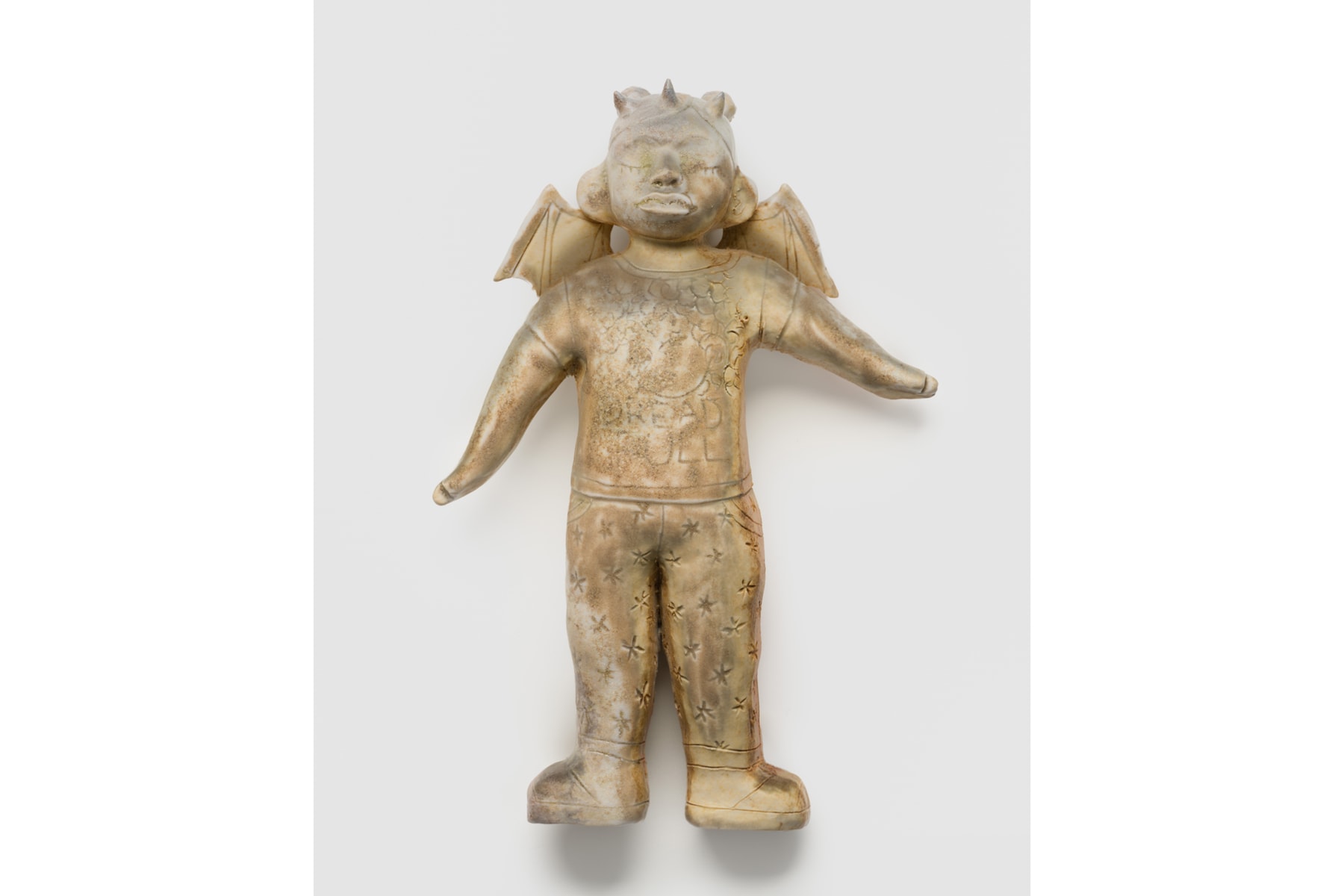 sydnie jiminez hypeart visits ceramics sculptures artists features contemporary art