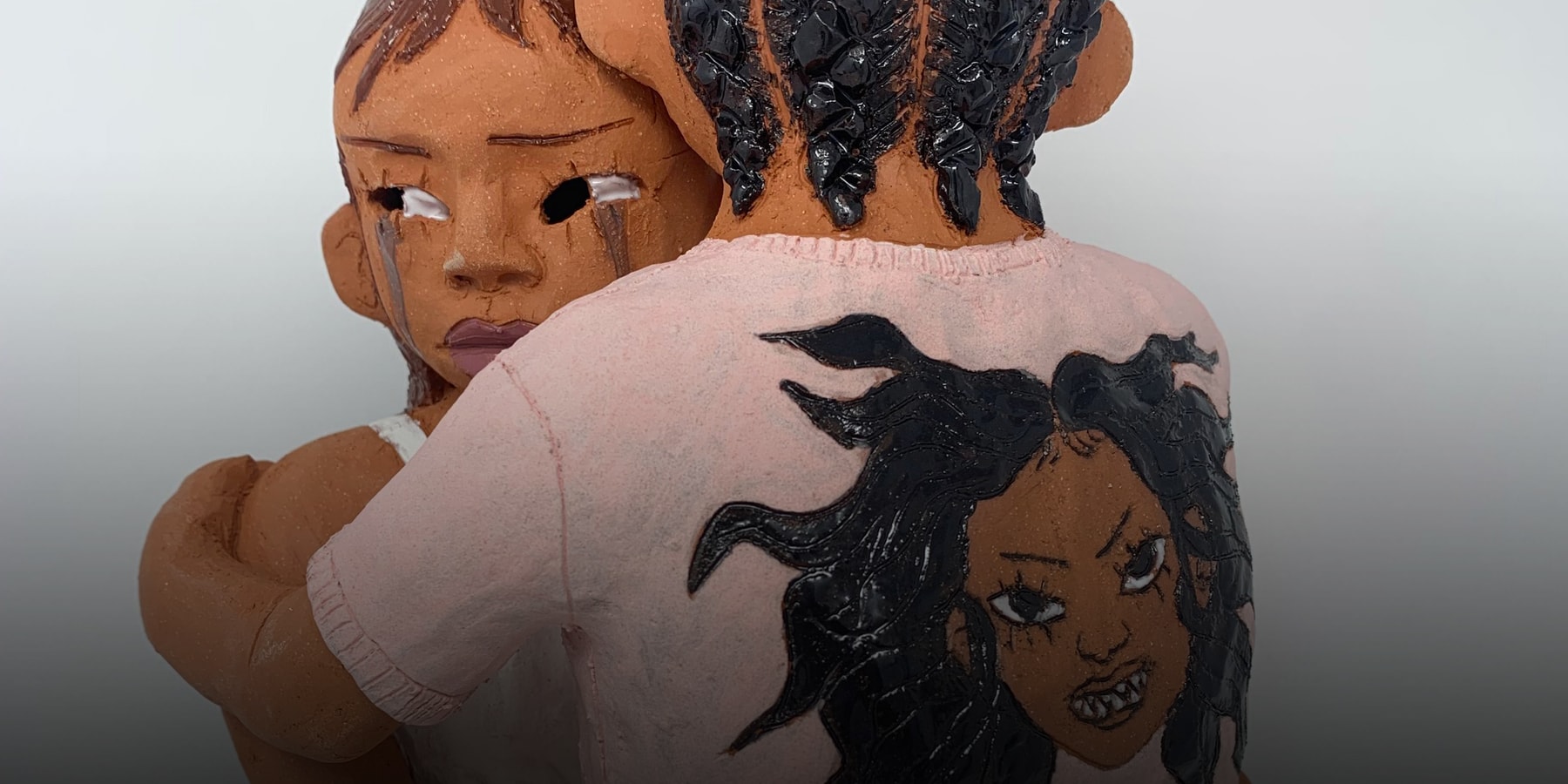 sydnie jiminez hypeart visits ceramics sculptures artists features contemporary art