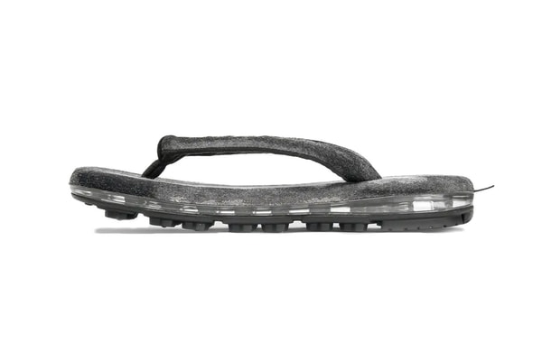 White Mountaineering x goyemon unda Slide Release Info
