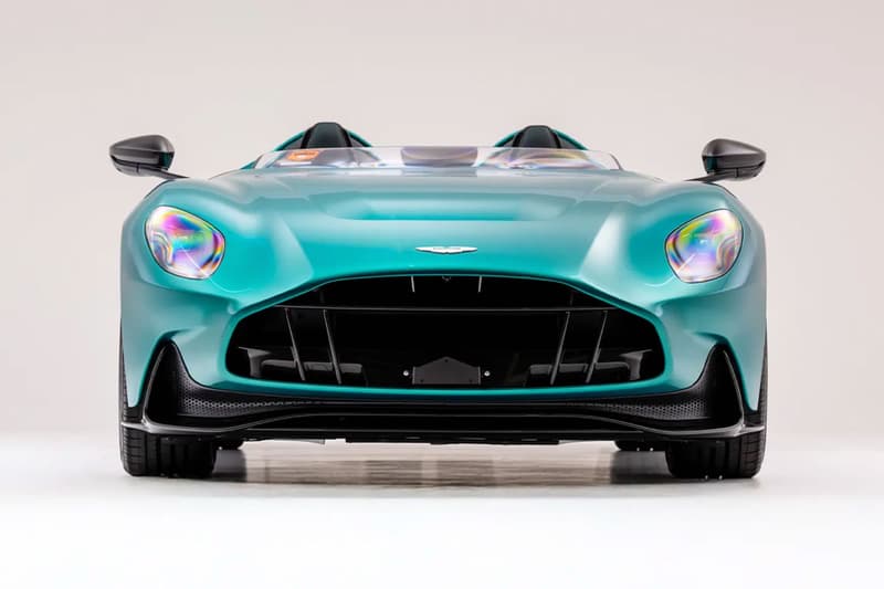 Fernando Alonso Signed Aston Martin DBR22 RM Sothebys Auction Info