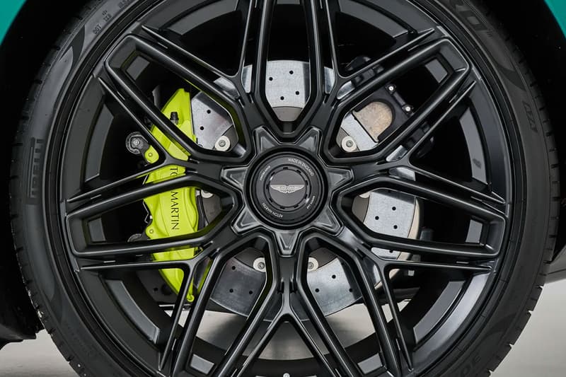 Fernando Alonso Signed Aston Martin DBR22 RM Sothebys Auction Info