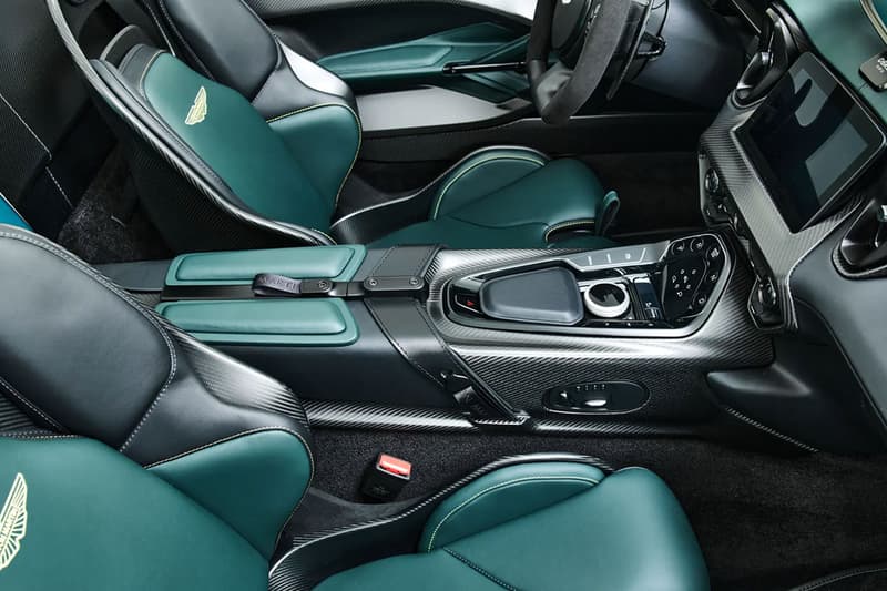 Fernando Alonso Signed Aston Martin DBR22 RM Sothebys Auction Info