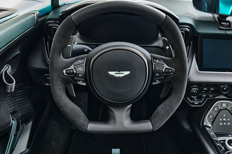 Fernando Alonso Signed Aston Martin DBR22 RM Sothebys Auction Info