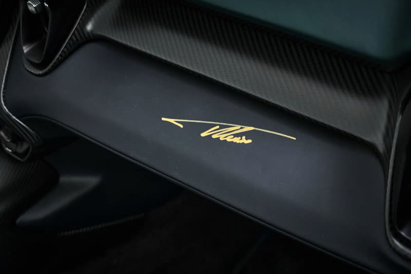 Fernando Alonso Signed Aston Martin DBR22 RM Sothebys Auction Info