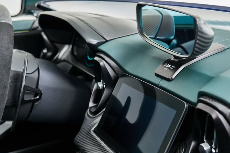 Fernando Alonso Signed Aston Martin DBR22 RM Sothebys Auction Info