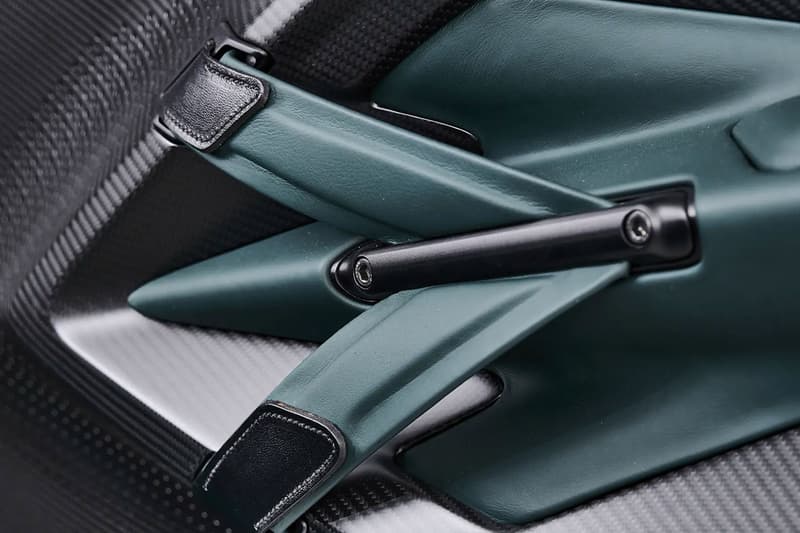 Fernando Alonso Signed Aston Martin DBR22 RM Sothebys Auction Info