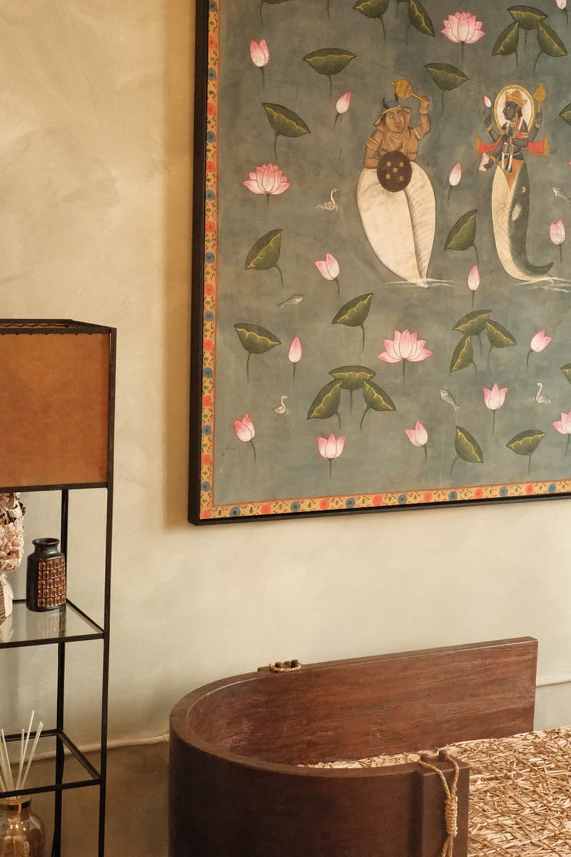 Kartik Research NYC Store Opening Information