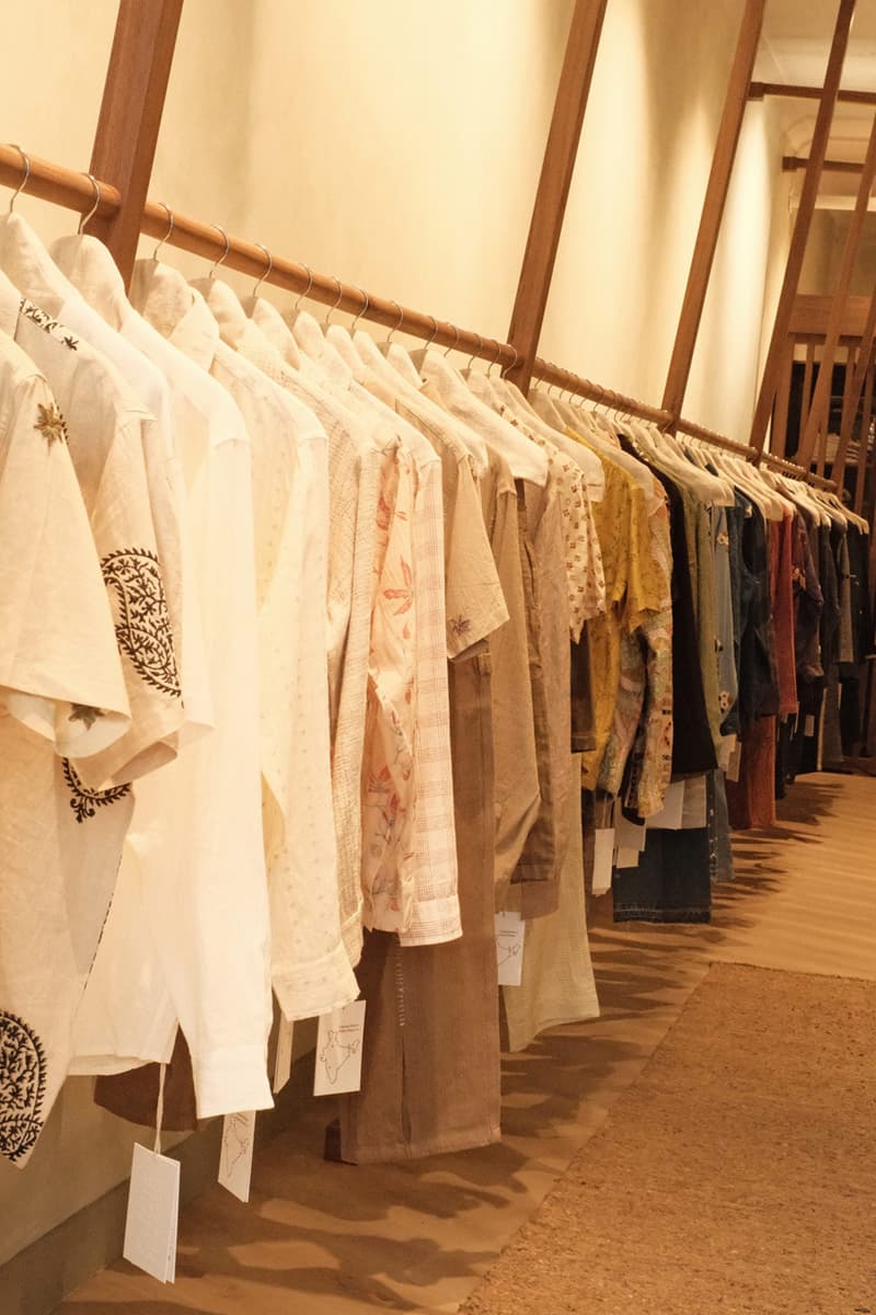 Kartik Research NYC Store Opening Information