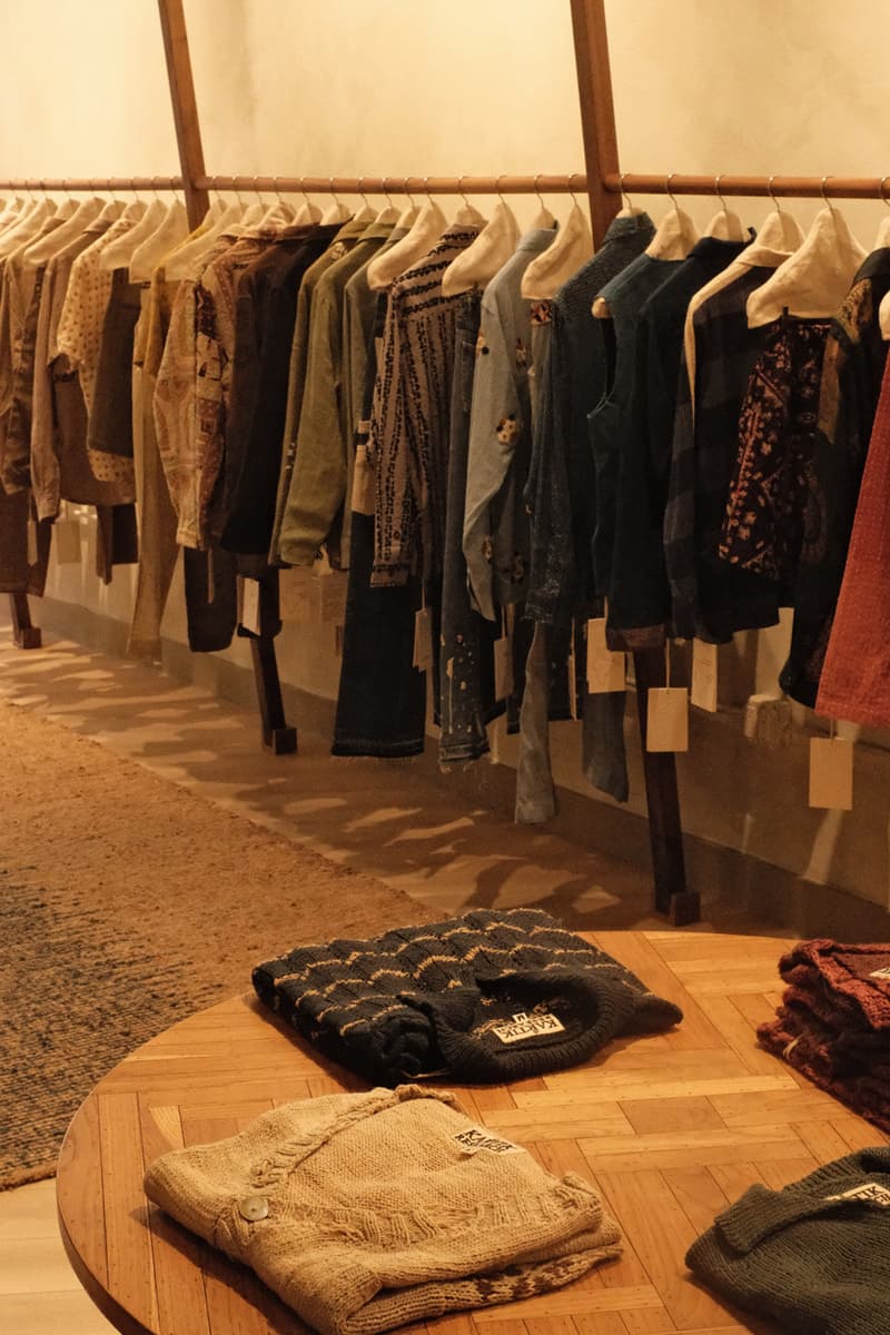 Kartik Research NYC Store Opening Information