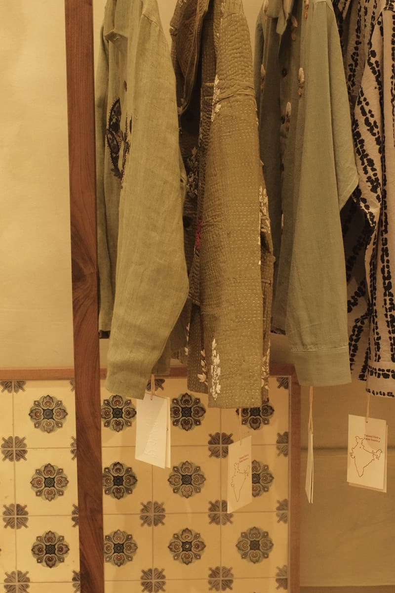 Kartik Research NYC Store Opening Information