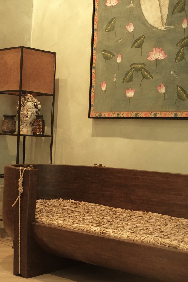 Kartik Research NYC Store Opening Information