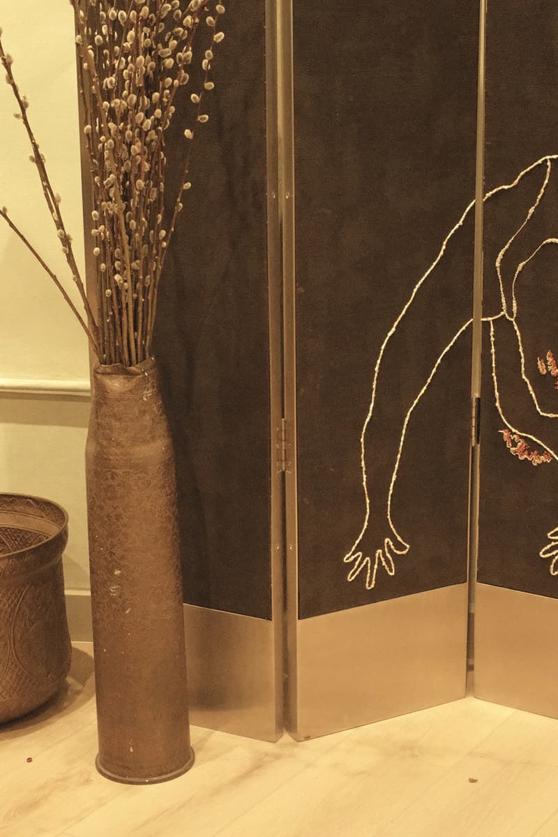 Kartik Research NYC Store Opening Information