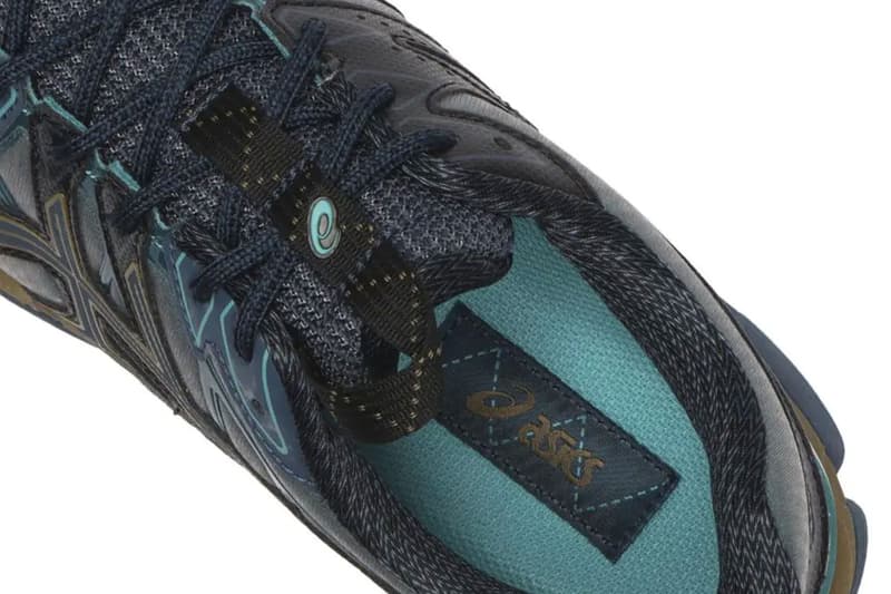 Kiko Kostadinov x ASICS UB10 S GEL KAYANO 20 Release Info