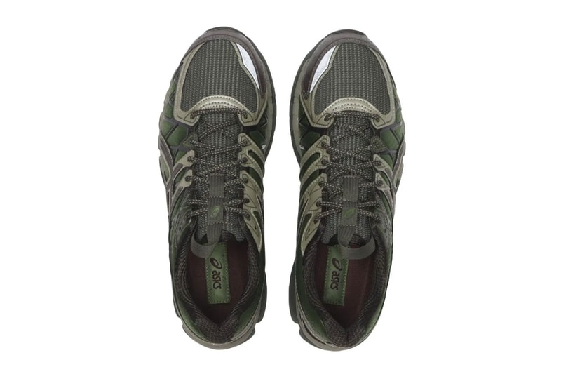 Kiko Kostadinov x ASICS UB10 S GEL KAYANO 20 Release Info