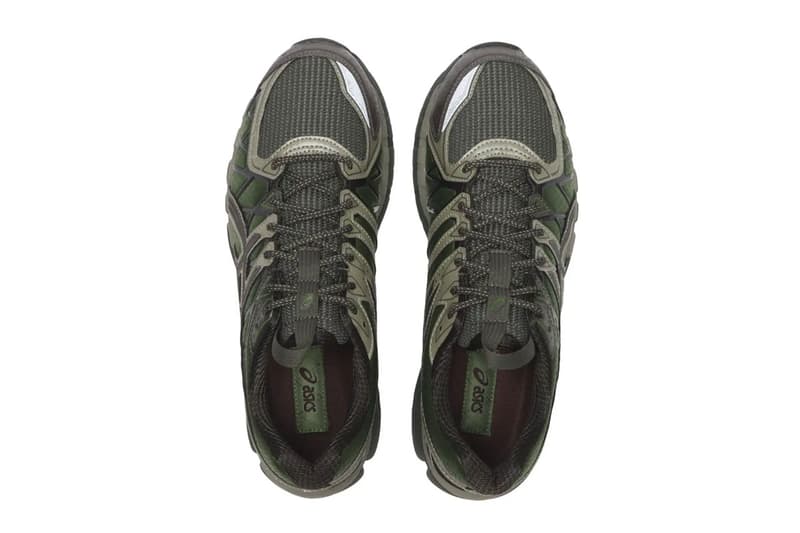 Kiko Kostadinov x ASICS UB10 S GEL KAYANO 20 Release Info
