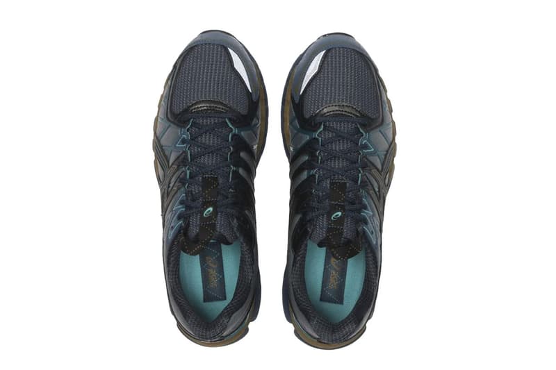 Kiko Kostadinov x ASICS UB10 S GEL KAYANO 20 Release Info