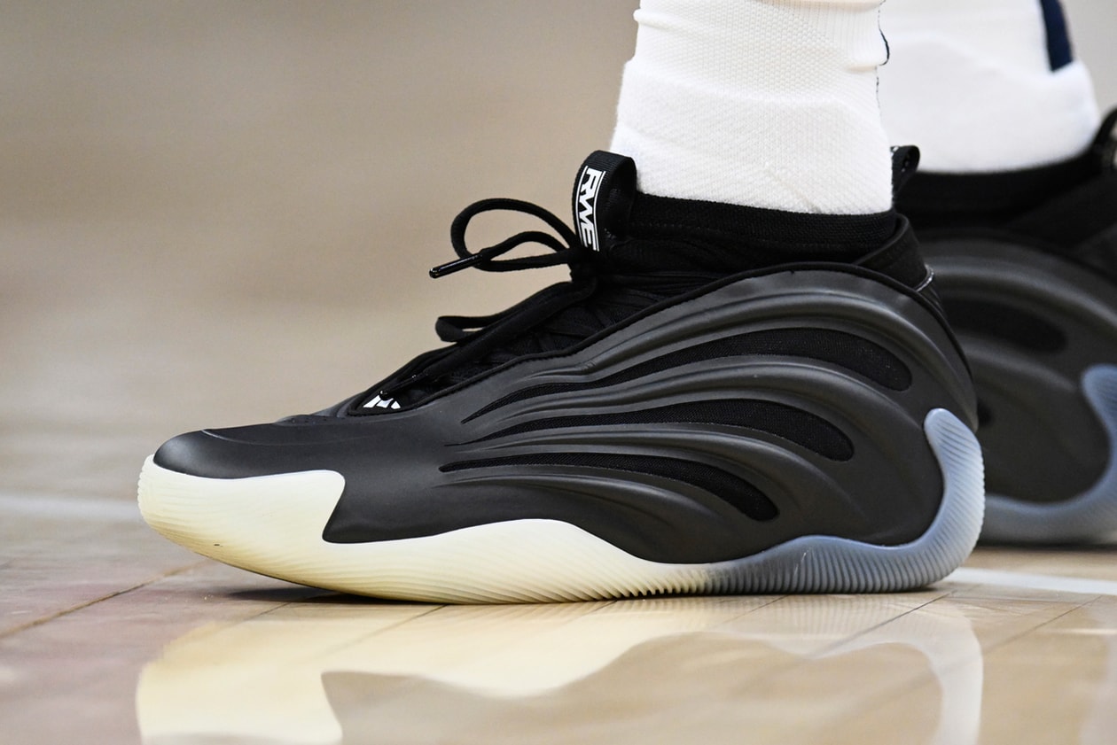 nba wnba signature sneaker list 2025 season Aaron Gordon - 361 AG 5 A’ja Wilson - Nike A’One Andrew Wiggins - Peak AW3 Anthony Edwards - adidas AE1 (2 teased) Austin Reaves - Rigorer AR2 Brandin Podziemski - Rigorer BP1 Breanna Stewart - PUMA Stewie 4 Damian Lillard - adidas Dame 9 (X teased) De’Aaron Fox - Under Armour Curry Fox 1 Devin Booker - Nike BOOK 1 Donovan Mitchell - adidas D.O.N. Issue #6 (7 teased) Giannis Antetokounmpo - Nike Zoom Freak 6 (7 teased) Ja Morant - Nike Ja 2 James Harden - adidas Harden Vol. 9 Jaylen Brown - 741 Performance Rover Jayson Tatum - Jordan Tatum 3 Jimmy Butler - Li-Ning JB3 Kawhi Leonard - New Balance KAWHI IV Kevin Durant - Nike KD 18 Klay Thompson - ANTA KT 10 Kyrie Irving - ANTA KAI 2 LaMelo Ball - PUMA MB.04 LeBron James - Nike LeBron 22 Luka Dončić - Jordan Luka 4 Nikola Jokić - 361 Joker 1 Sabrina Ionescu - Nike Sabrina 2 (3 spotted) Scoot Henderson - PUMA Scoot Zeros II Shai Gilgeous-Alexander - Converse SHAI 001 Spencer Dinwiddie - 361 DVD 3 Stephen Curry - Under Armour Curry 12 Sydney Colson - Creative Control Sydney Colson 1 Zion Williamson - Jordan Zion 4