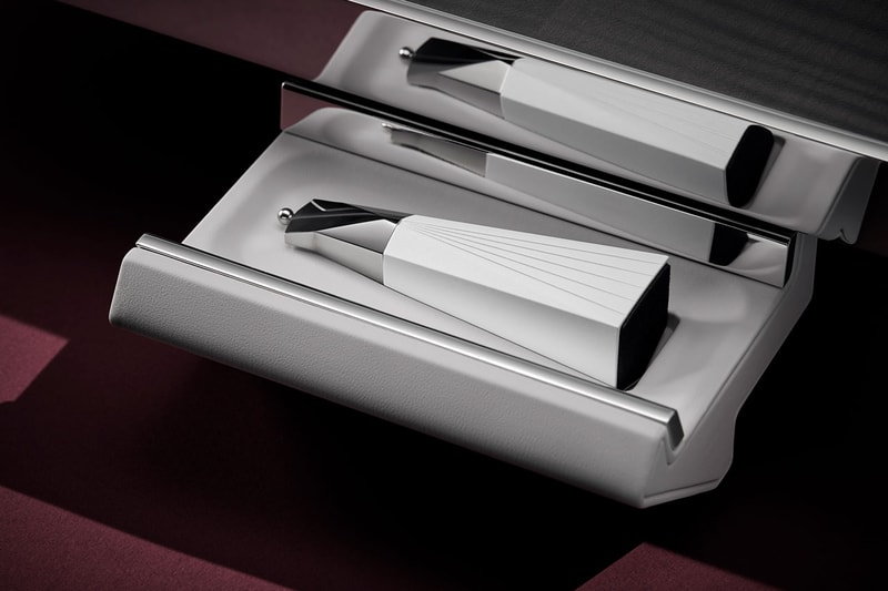 Rolls Royce Bespoke Chess Set Release Info