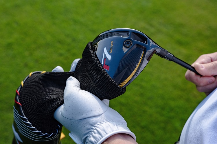 The TaylorMade R7 Quad Mini Is Nostalgia Meets Performance