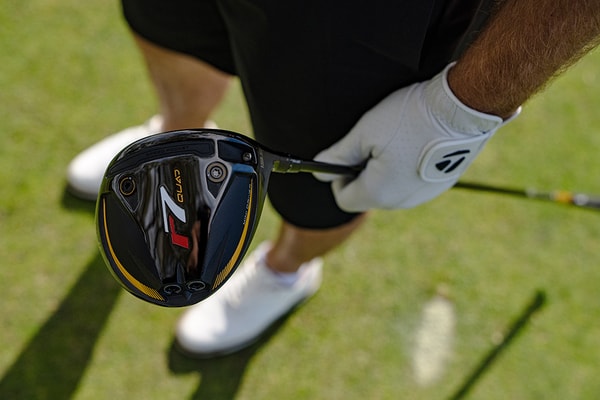 taylormade r7 quad mini driver release date price review technologu