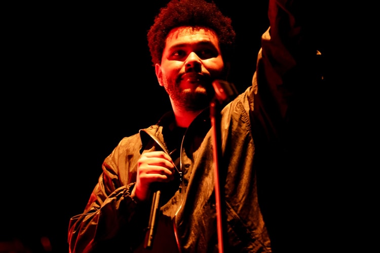 The Weeknd Drops "Drive" Music Video Starring Jenna Ortega