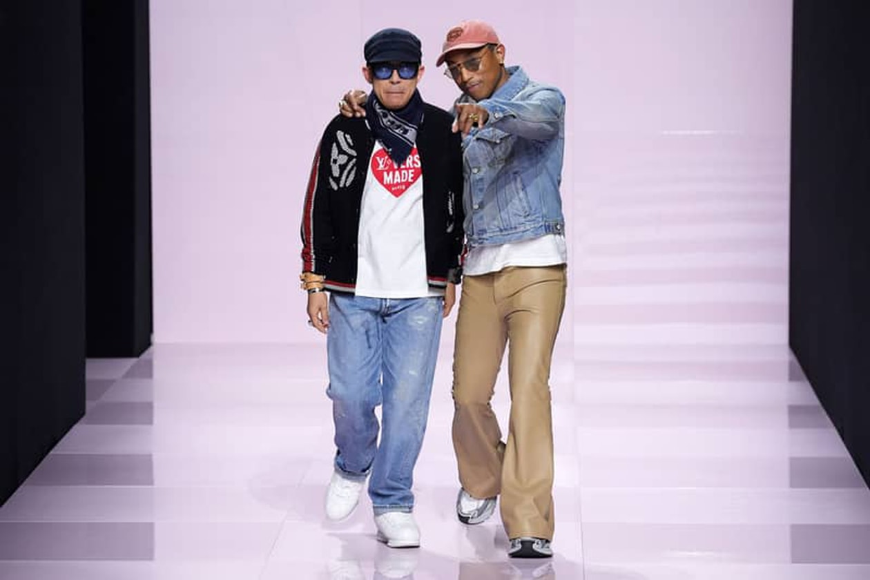 Top Fashion News: April 18