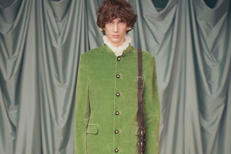 Valentino's Profits Dropped 22% in 2024