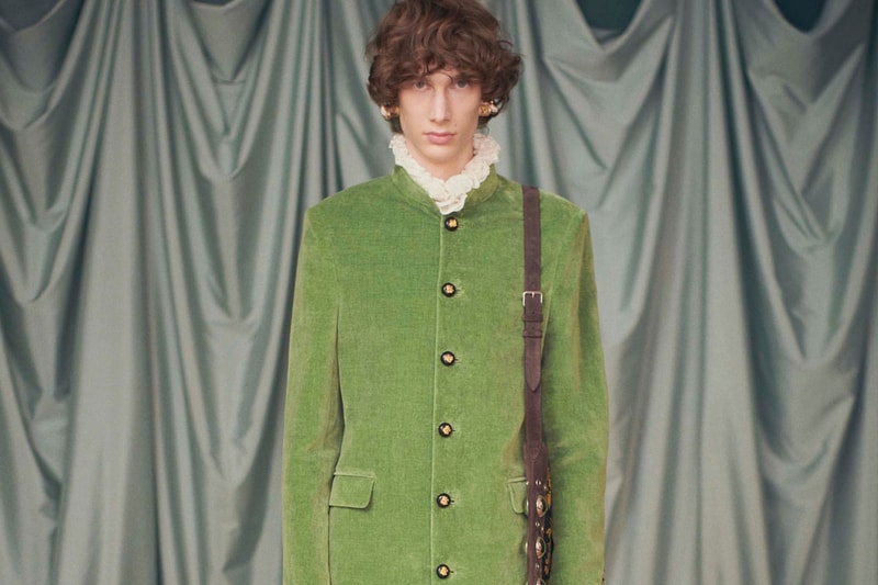 Valentino's Profits Dropped 22% in 2024