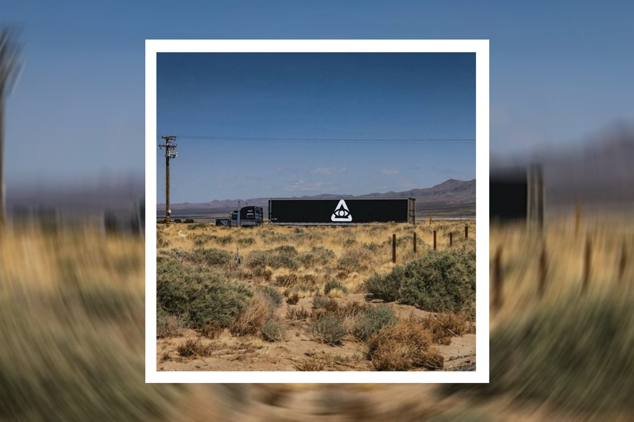 Yeat Finally Drops "The Bell" release coachella new music song stream